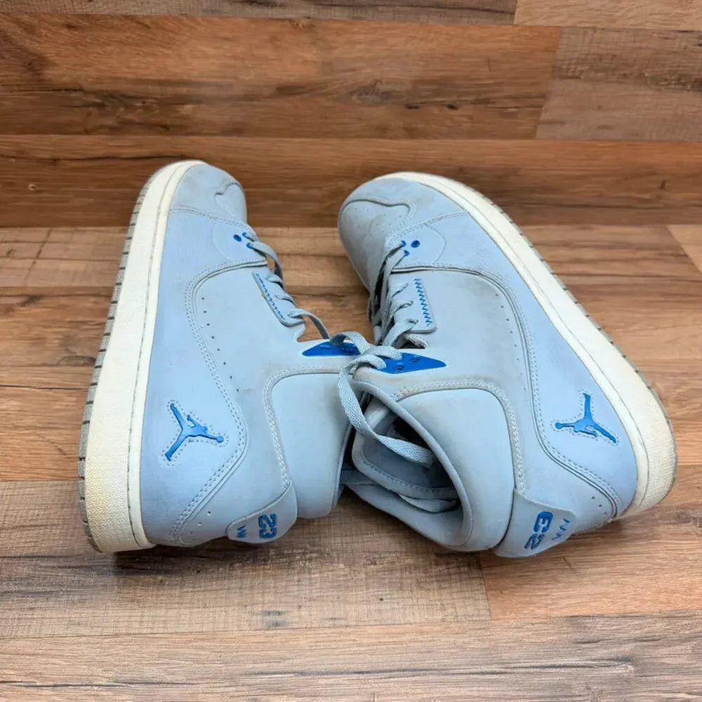 Nike Air Jordan 1 Flight 2 Prem size 14 640603-005 basketball shoes